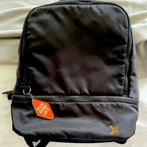 Orangetheory backpack